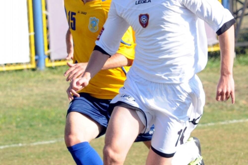 Ivan Novović, Foto: Vesko Belojević