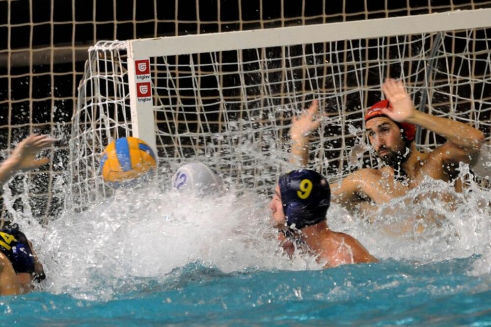 Miloš Šćepanović, Foto: Boris Pejović