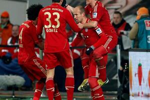 Roben: Želim više da igram