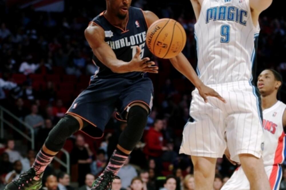 Nikola Vučević, Foto: Beta AP