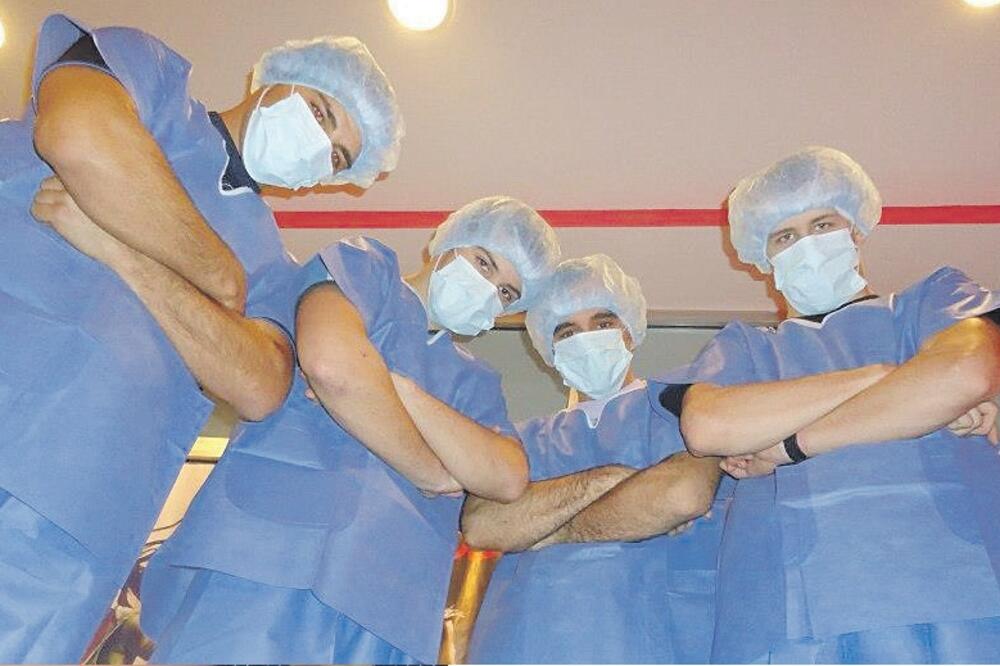 Ride Crew, Foto: Privatna arhiva