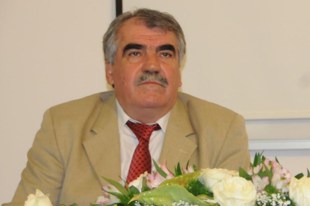 Slobodan Leković, Foto: Vesko Belojević