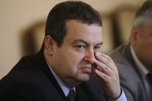 Dačić: Nema ukidanja institucija bez dogovora