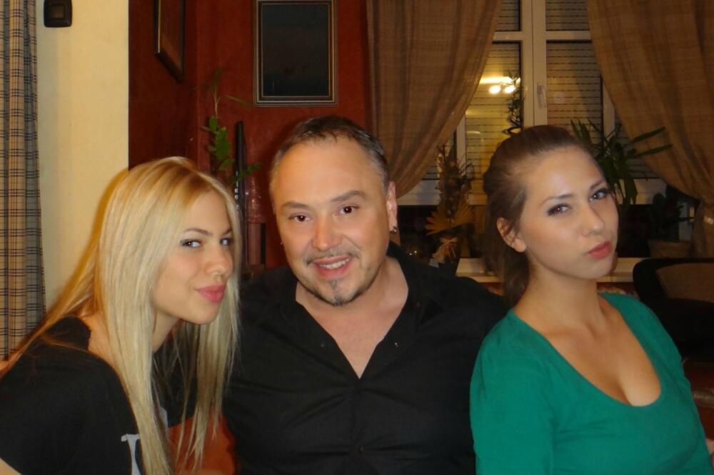 knez, Foto: Privatna arhiva