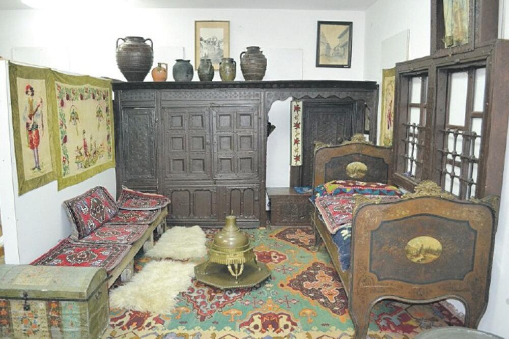 Zavičajni muzej, Bijelo Polje, Foto: Vijesti