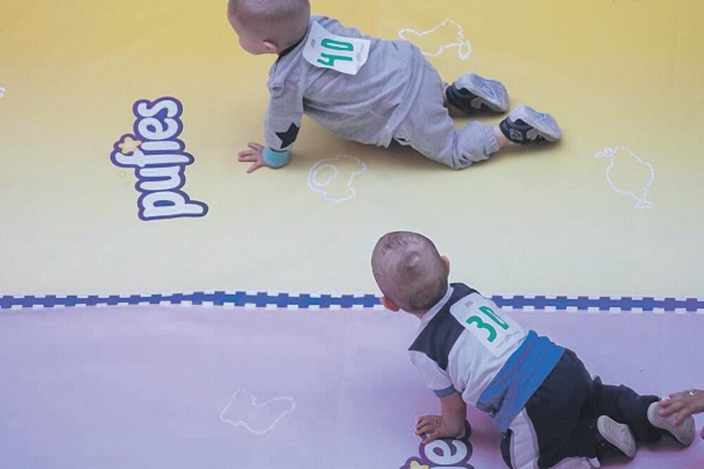 Puzijada, Foto: Arhiva Vijesti