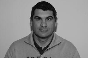 Preminuo novinar "Sportskog žurnala" Dragan Pantelić