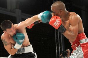 Sjekloća noćas protiv Australijanca Bika