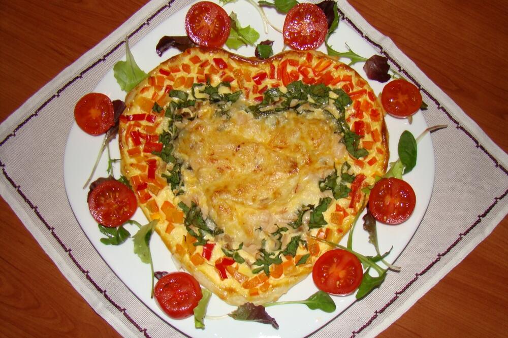 Kiš za dvoje, Foto: Kuvajza.me