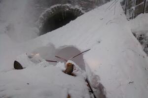 Strah porodice zavijane u vozu košta 6.000 eura