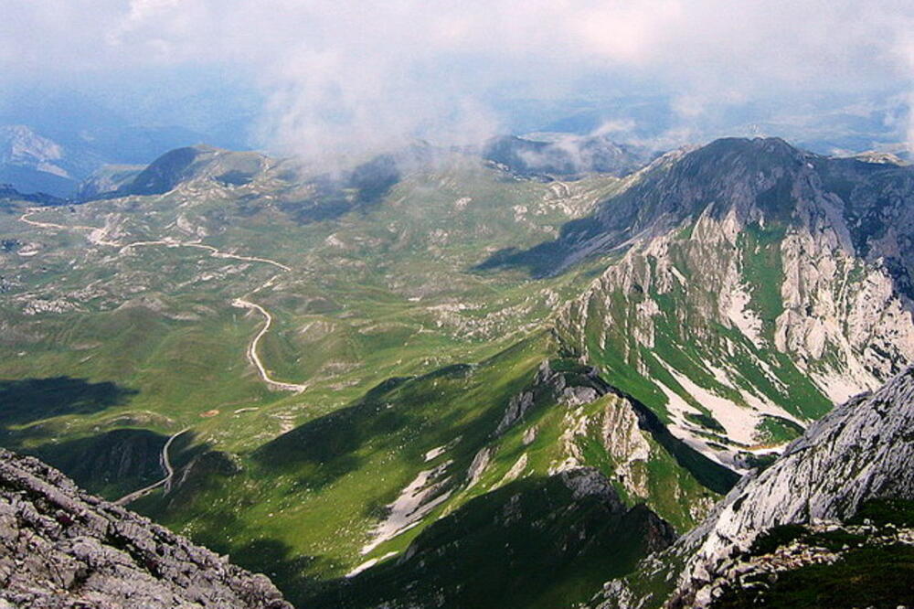 Todorov do, Foto: Vlado Vujisić