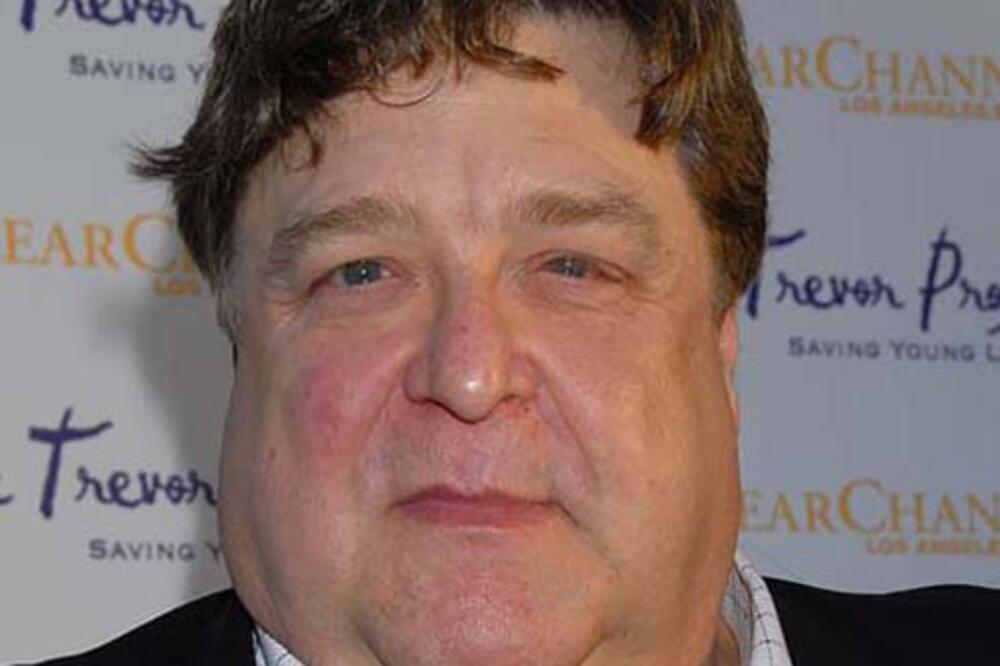 džon gudman, Foto: Hollywoodgrind.com