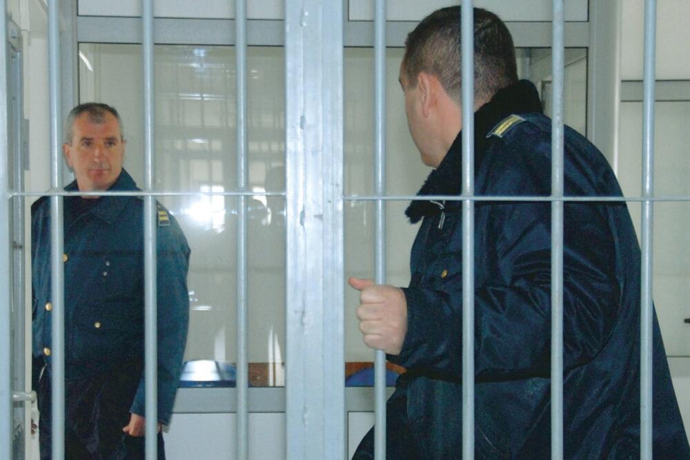 ZIKS, Spuž, Foto: Arhiva "Vijesti"