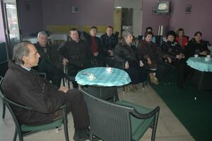 Radnici Onogošta najavili novi protest u Podgorici