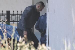 Nije se pojavio svjedok na suđenju Bulajiću za ubistvo u "Dugi"
