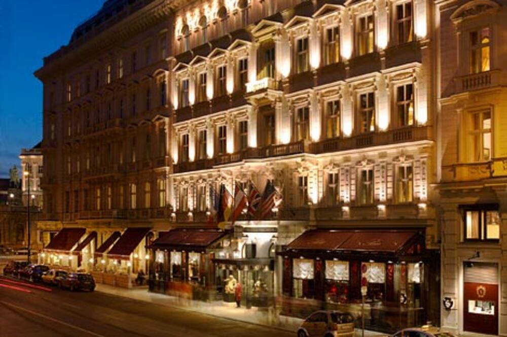 Zlatno U, Foto: Europeupclose.com