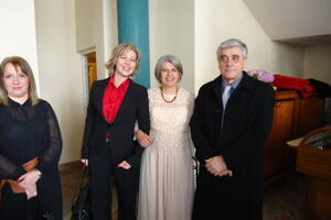 U Novom obilježen Dan državnosti Srbije