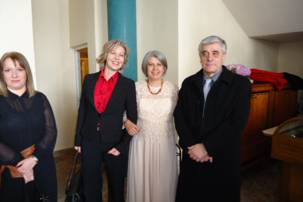 Dan državnosti Srbije, Herceg novi, Foto: Slavica Kosić