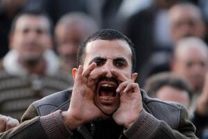 Egipat: Novi zakon o protestima - pooštravanje represije nad...