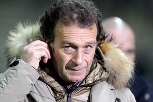 Ćelino uhapšen zbog stadiona u Kaljariju