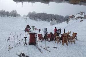 Narednog vikenda dječiji ski festivala na skijalištu Javorovača
