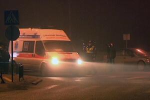 Avion se prevrnuo pri prinudnom slijetanju, petoro poginulo