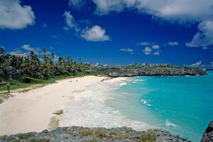 Tropska ostrva nude državljanstva: Karipski pasoš za 100.000