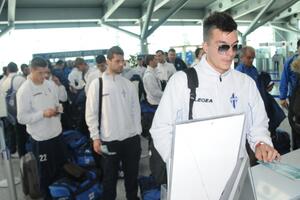 Remi Budućnosti sa Naftanom