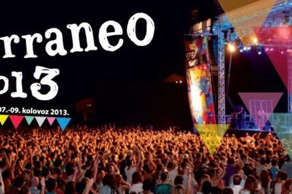 Terraneo, Foto: Screenshot: terraneofestival.com