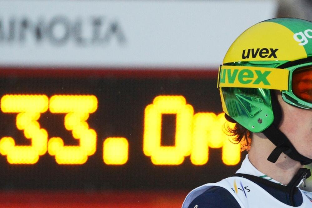 Jaka Hvala, Foto: Beta AP