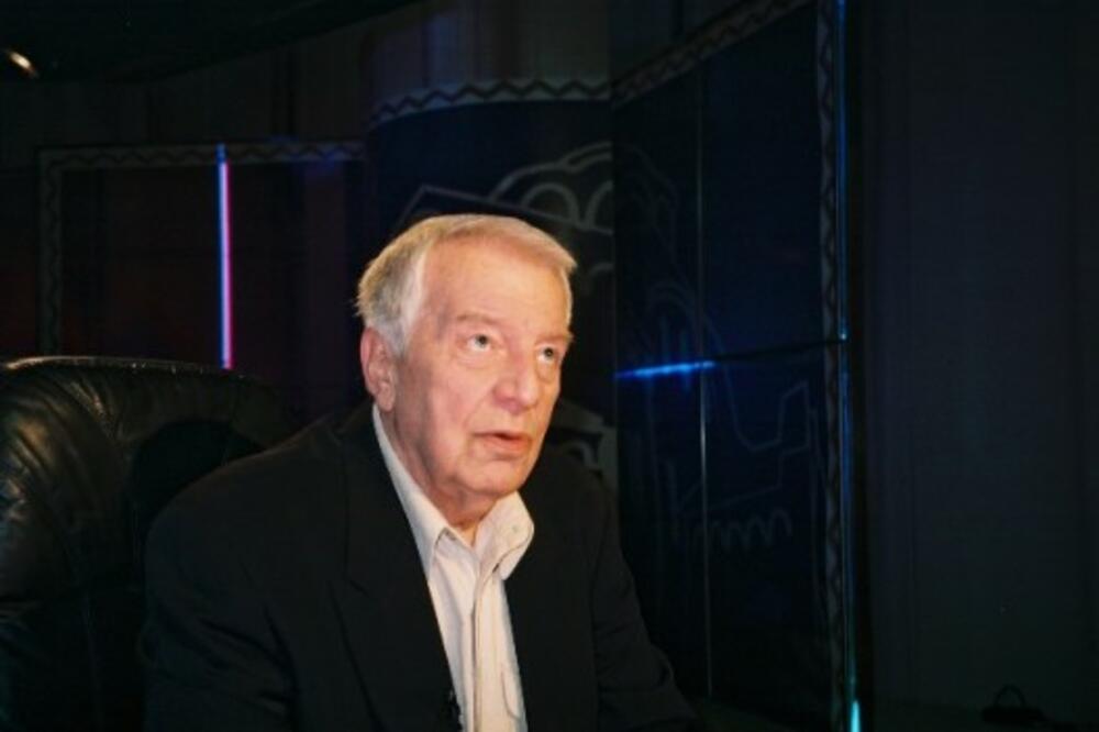 Mića Orlović, Foto: Rts.rs