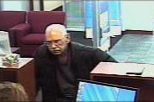 Amerikanac (73) opljačkao banku da bi se vratio u zatvor