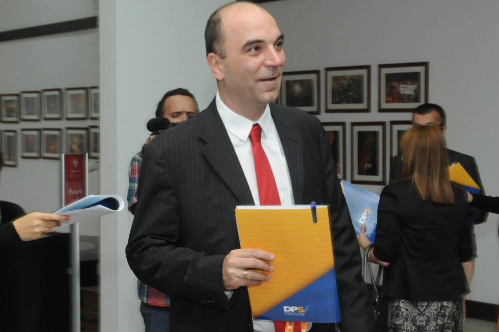 Vladimir Kavarić, Foto: Arhiva "Vijesti"