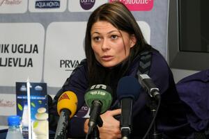 Maja Savić objavila spisak kadetkinja za mečeve sa BiH