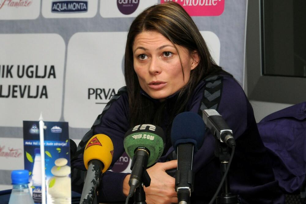 Maja Savić, Foto: Luka Zeković