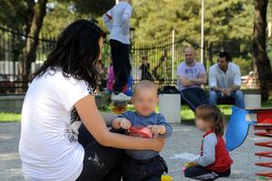 Mlada Hrvatica prepustila svoje radno mjesto samohranoj majci