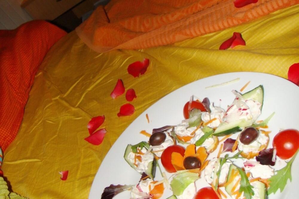 finger food, Foto: Kuvajza.me