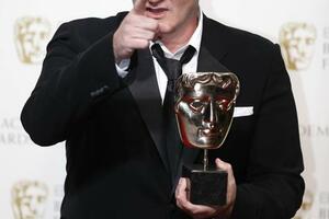 Tarantino bi da nastavi sa rekonstrukcijom istorije