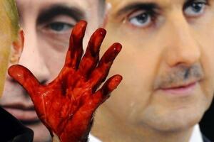 Rusija nastavlja da naoružava Asadov režim