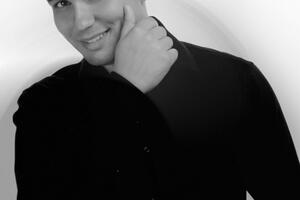 Bojan Marović snima spot kao poklon za 8. mart