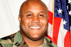 Kraj potjere: Kristofer Dorner stradao u obračunu sa policijom