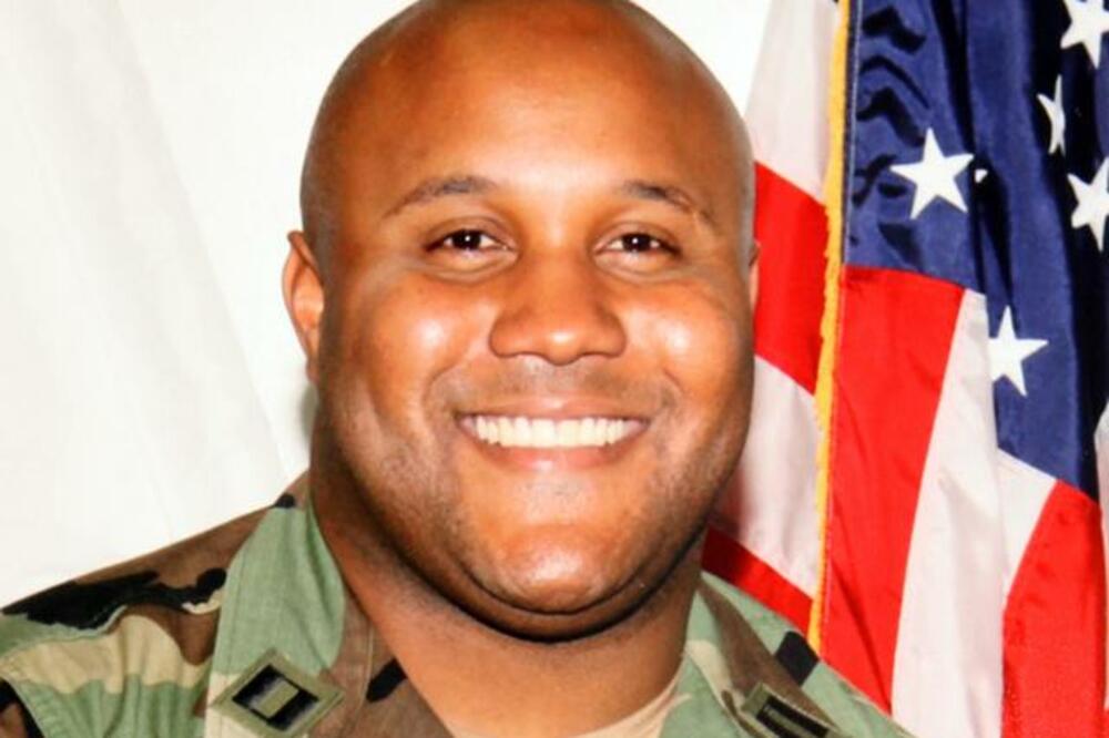 Kristofer Dorner, Foto: Beta/AP