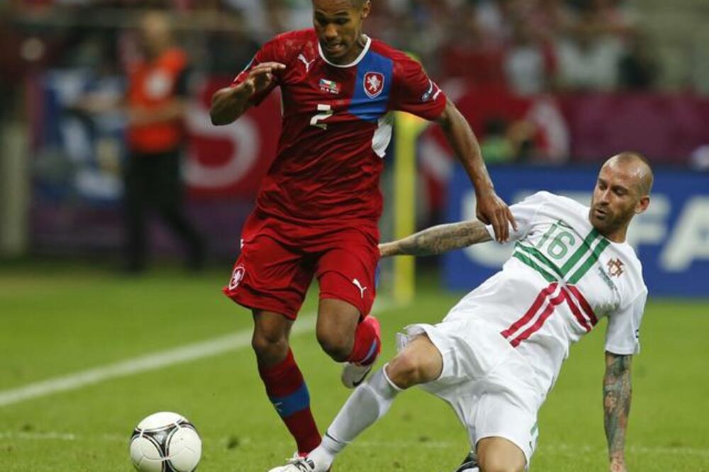 Gebre Selasie, Foto: Beta/AP