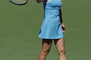 Jelena Janković izgubila u prvom kolu turnira u Dohi