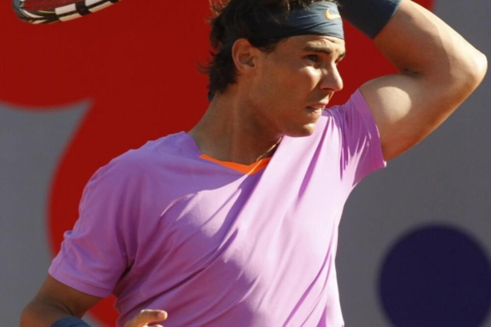 Rafael Nadal, Foto: FoNet/AP