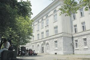 Stanje učenika povrijeđenog u tuči stabilno