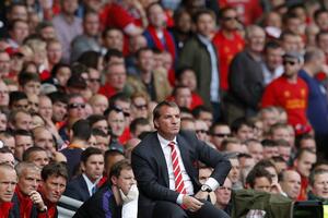 Rodžers ne krivi igrače zbog poraza od Vest Bromviča