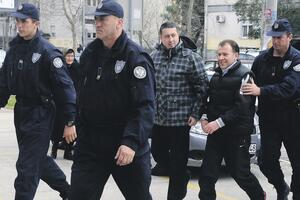 Lakiću 6, Gluščeviću 5 godina zatvora za lažnu prodaju stanova