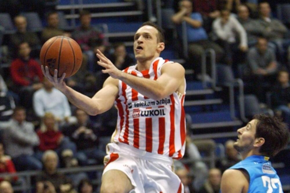 Igor Rakočević, Foto: BETAPHOTO