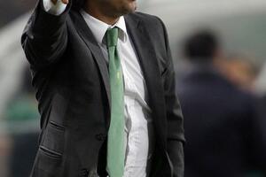 Deportivo smijenio Pasijensiju